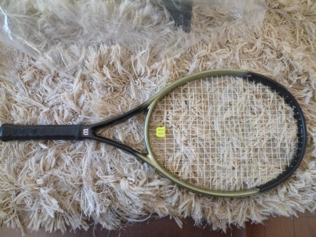 WILSON profile Hammer system G2 おまけ付き