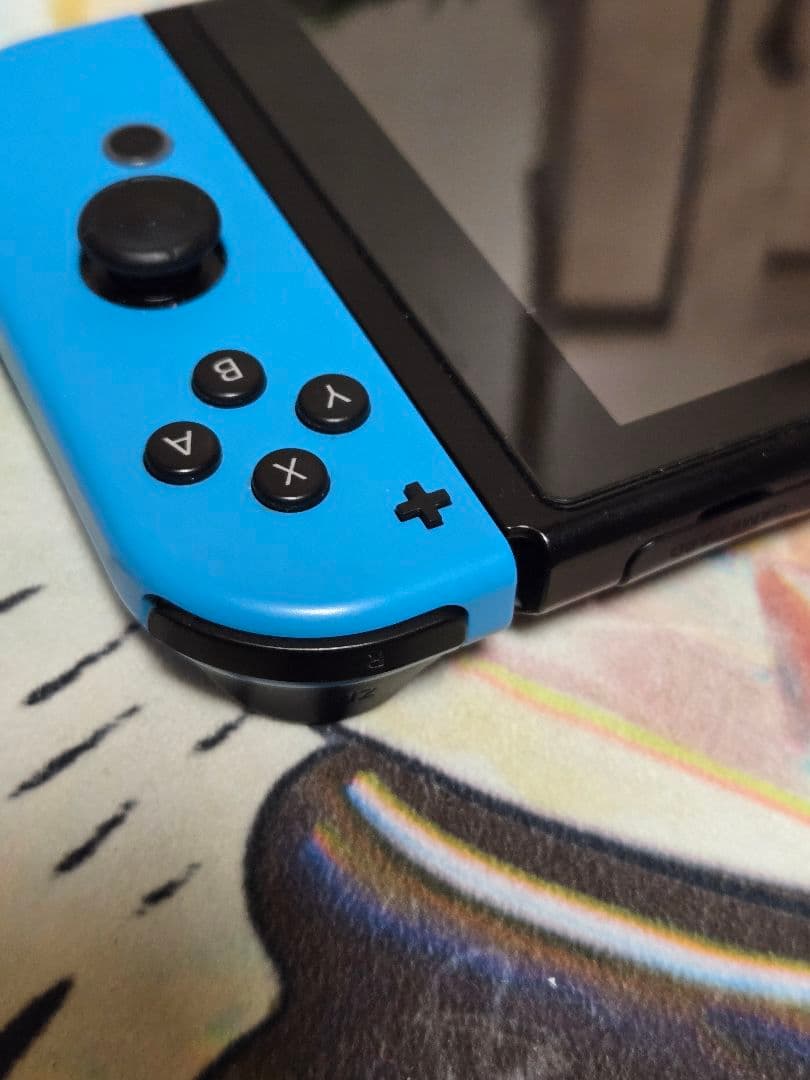Nintendo Switch 本体+おまけ付き