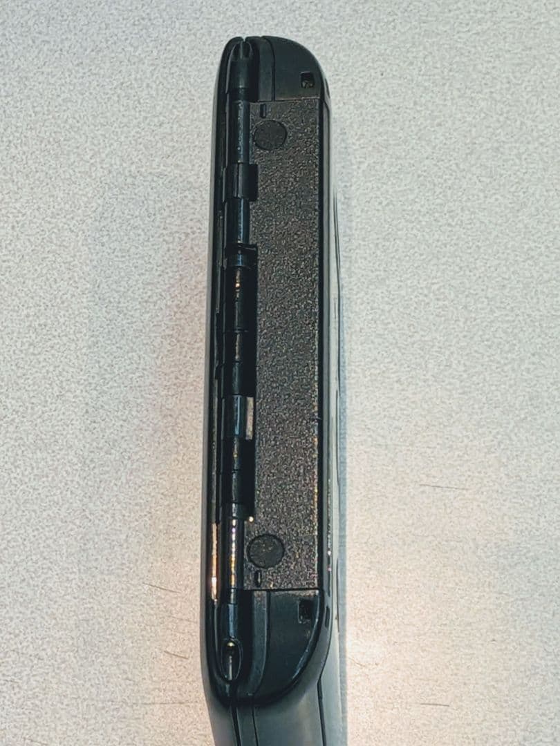 CASIO QF-R10 ハンディターミナル③