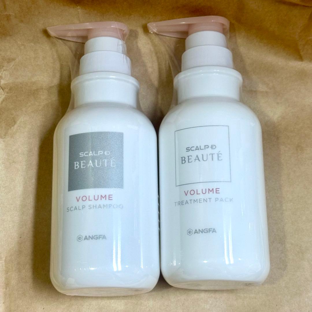【kiyomi】SCALP D BEAUTE
