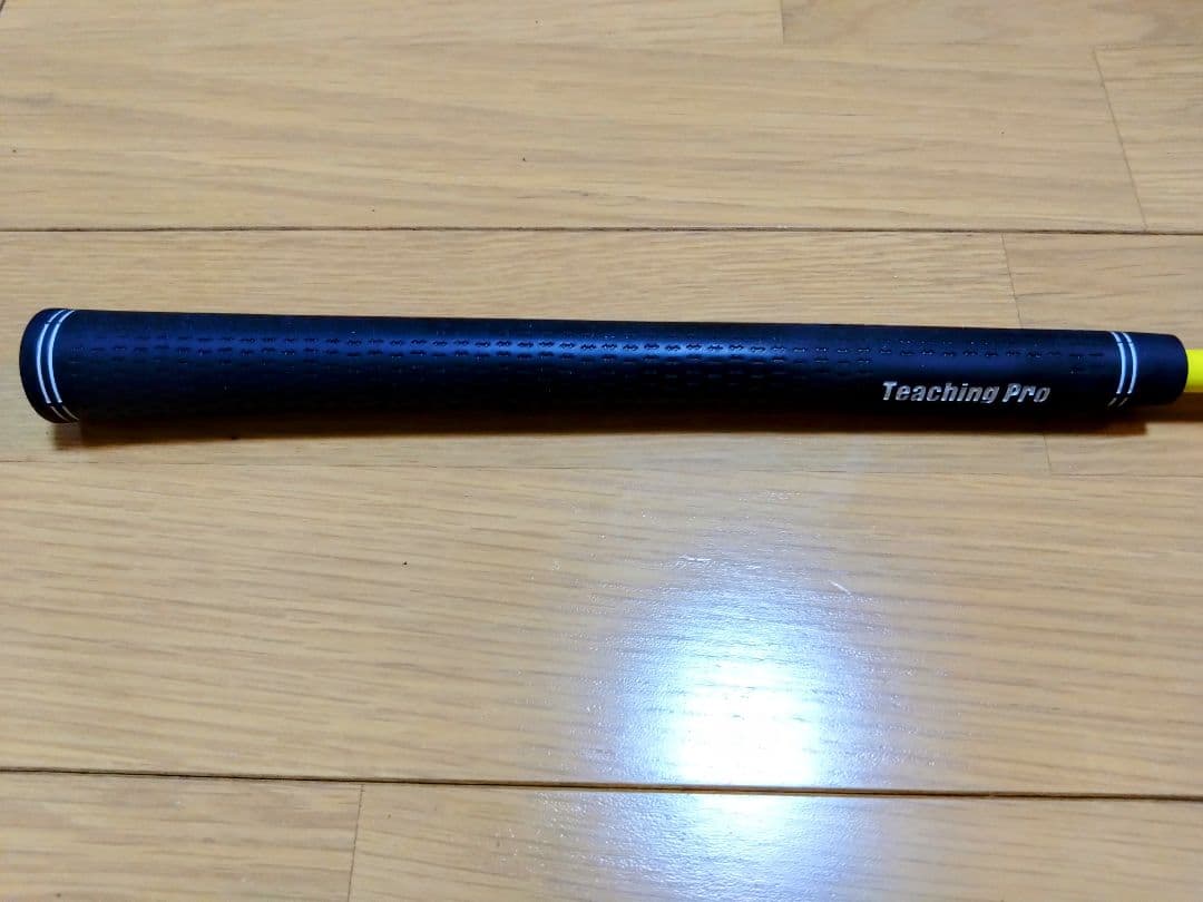 ゴルフ素振り練習器具セット