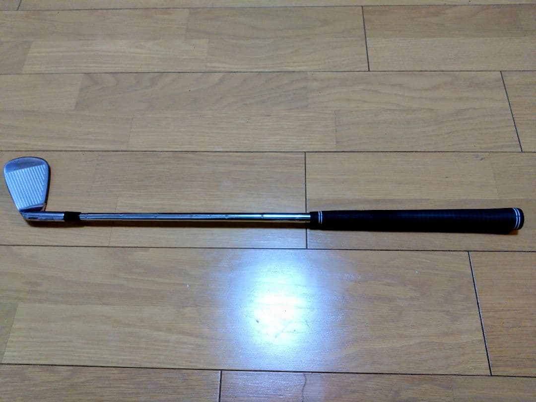 ゴルフ素振り練習器具セット