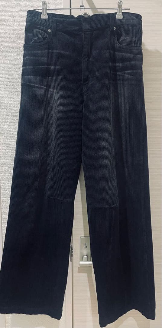 【CLEL】コーデュロイジャケット&コーデュロイパンツ　◾️セットアップセット