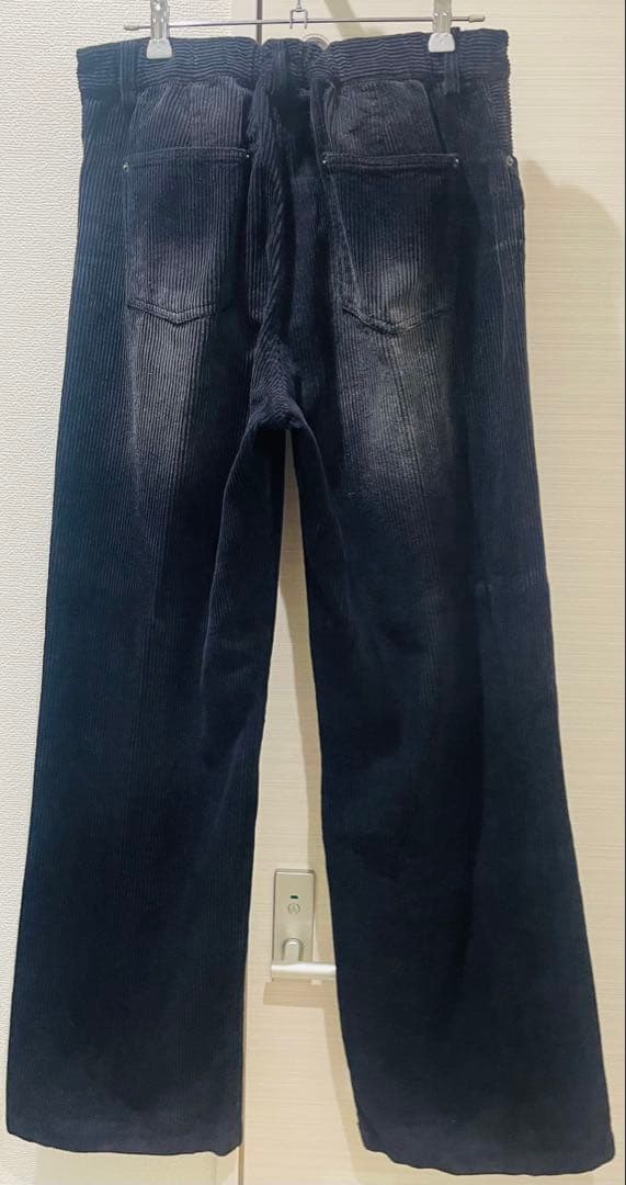【CLEL】コーデュロイジャケット&コーデュロイパンツ　◾️セットアップセット