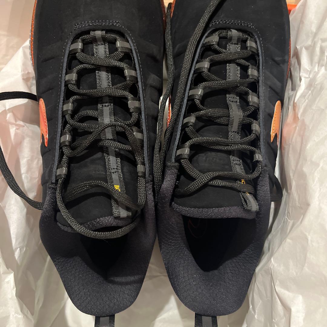 Nike ナイキbook2 ブック2 EP 28.0cm