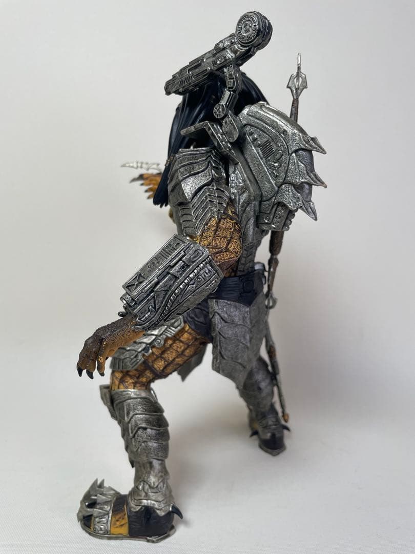 プレデター フィギュア 約26cm
