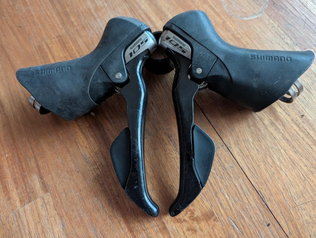 shimano 105 5800 5700 11速