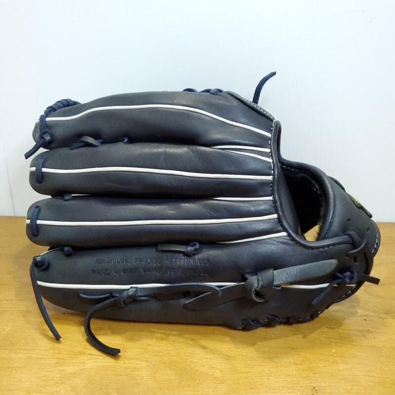 SSK エスエスケイ 福留孝介モデル 中日ドラゴンズ時代 外野用 軟式グローブ
