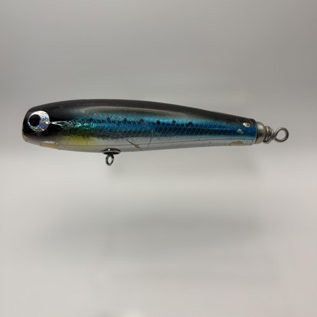 ゆ*ん様 ソウルズ モグラッパー 150-75g CLASS