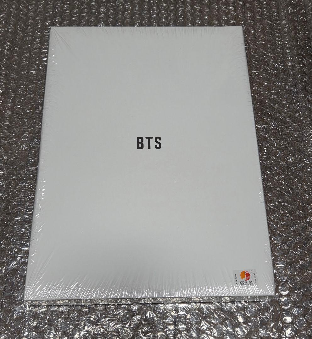 ★新品未開封★BTS ARIRANG 3形態X2 Weverse ユニバ特典付