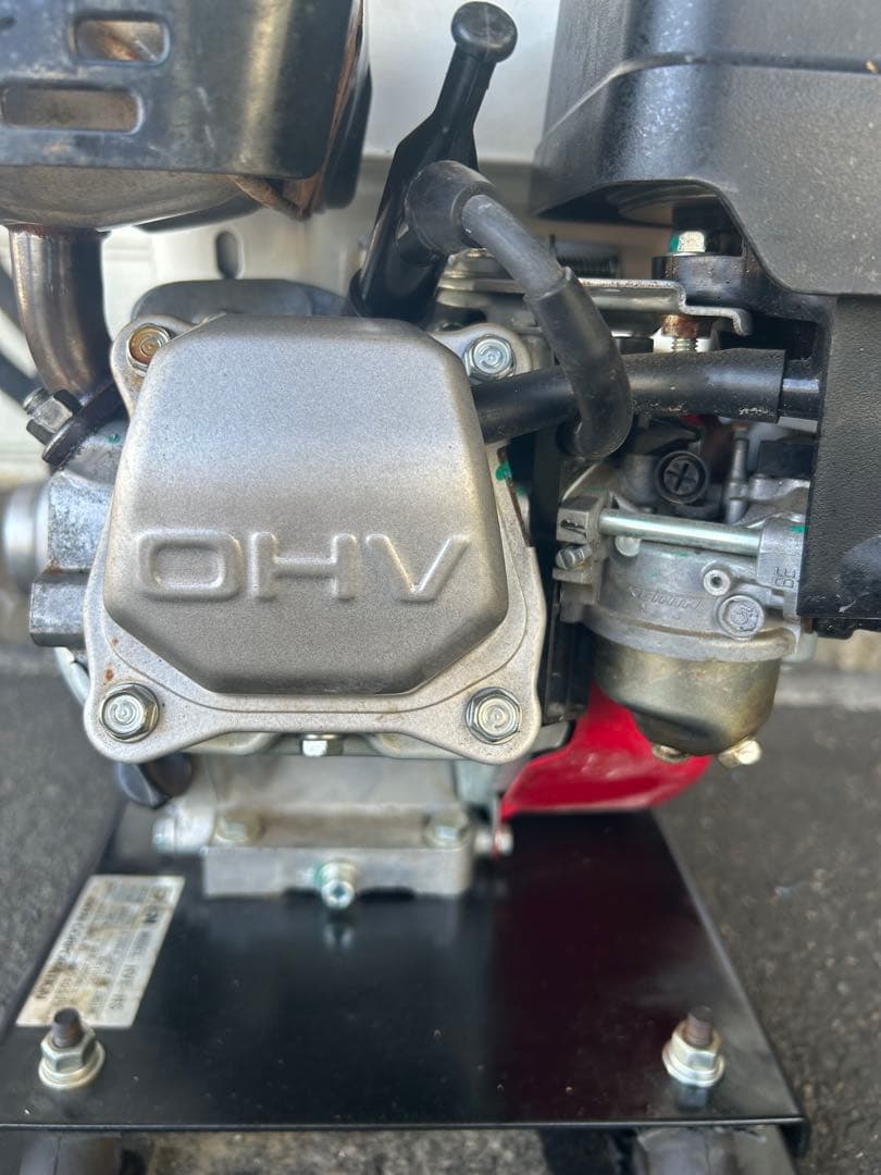 KC1★EXEN MODEL HVE-HS・EFP80・セット