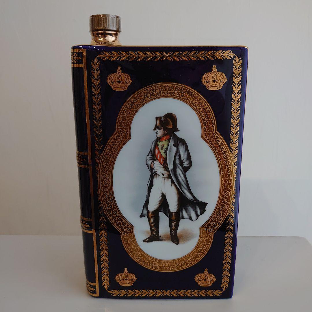 【未開封】COGNAC CAMUS NAPOLEON カミュ ナポレオン ブック