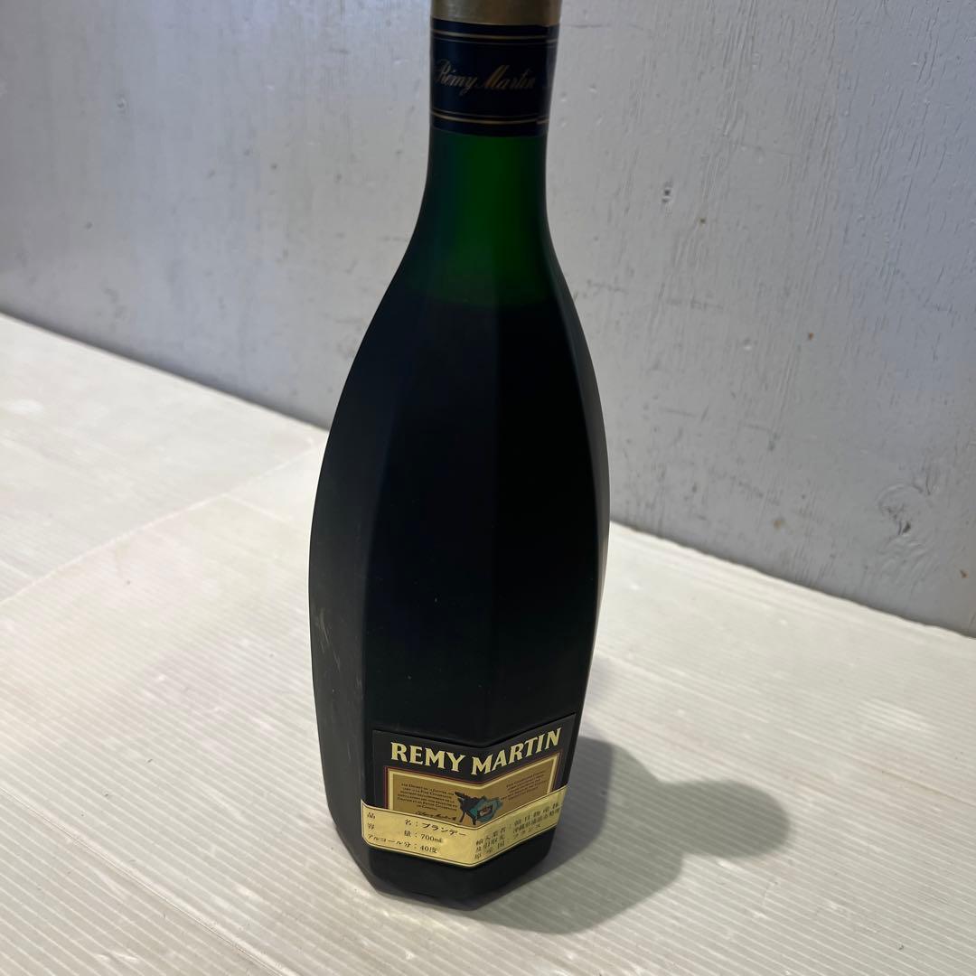 未開封ナポレオン REMY MARTIN レミーマルタンスペリオール　コニャック
