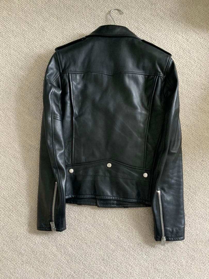 極美品SAINT LAURENT L01 エディ 2016 44