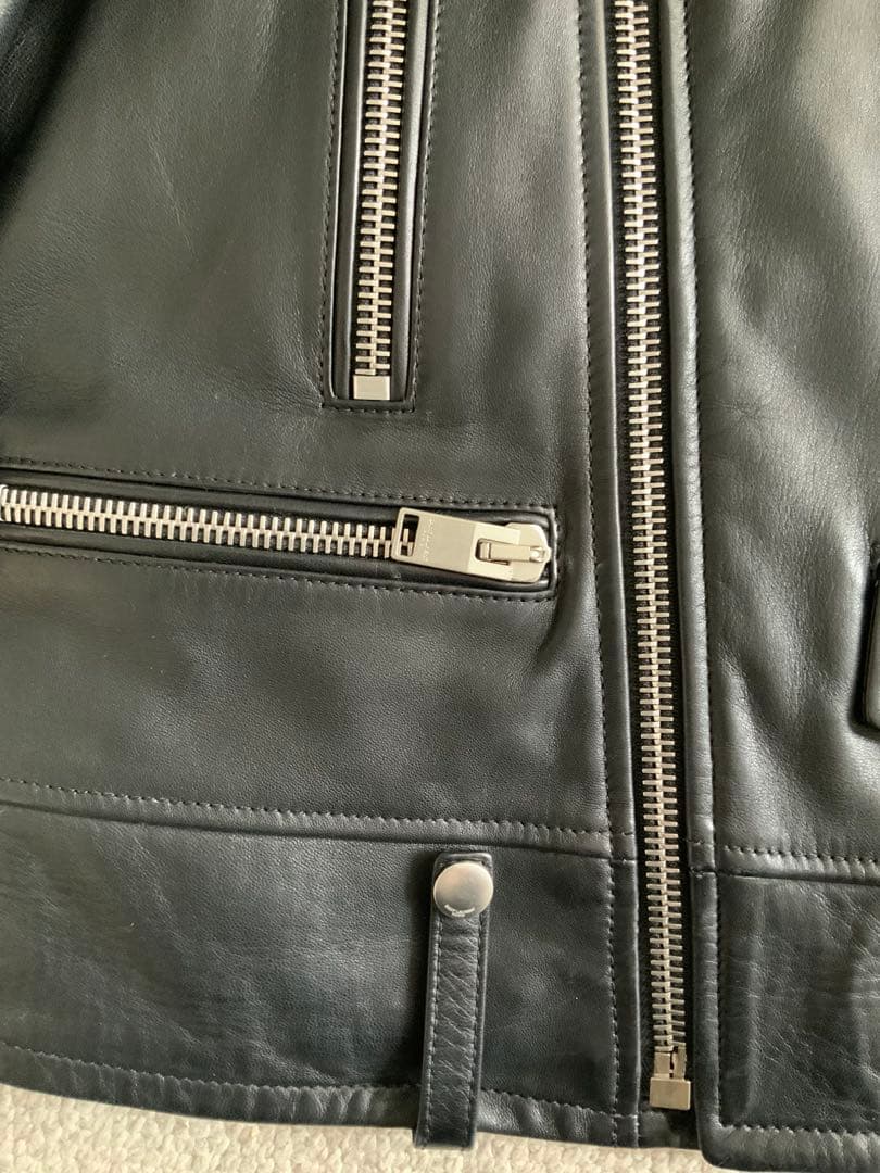 極美品SAINT LAURENT L01 エディ 2016 44