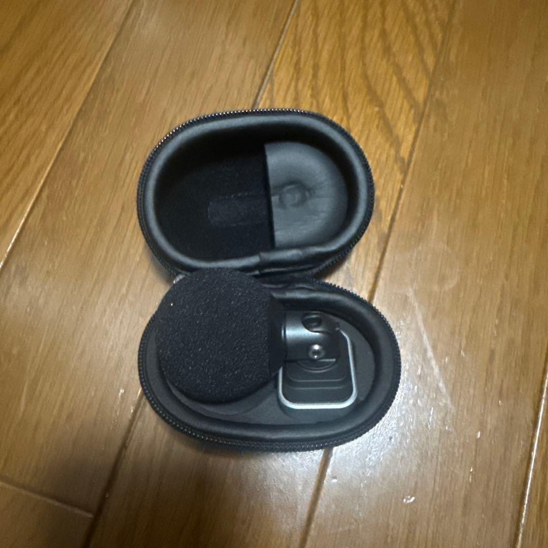 SHURE MV88 美品