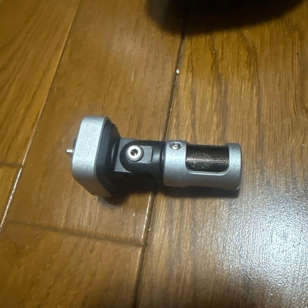 SHURE MV88 美品