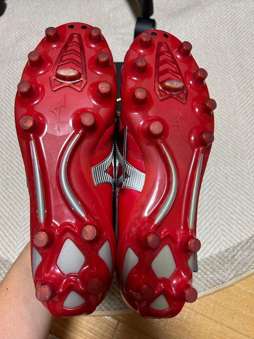 ミズノ モレリアネオ2 JAPAN 27cm