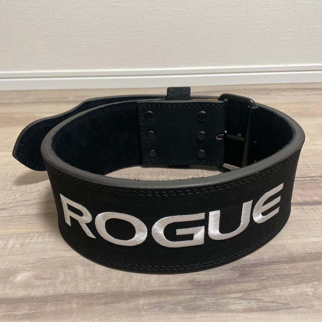 ROGUE パワーベルト サイズL