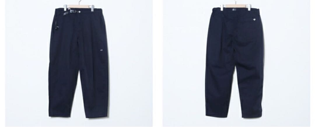 パンツ STONEMASTER Conveys SM PANT T/C TWILL
