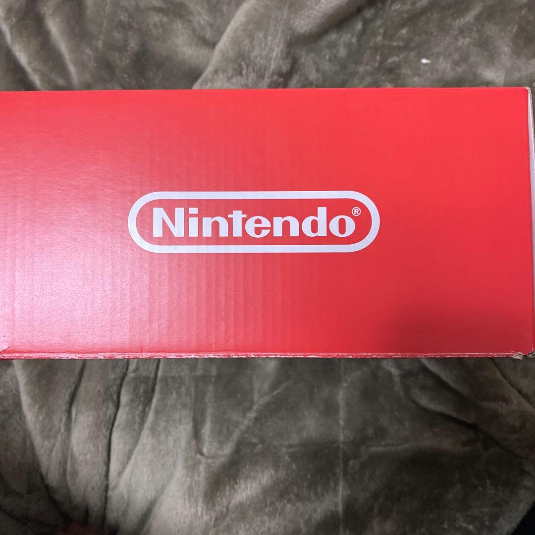 Nintendo Switch 2 日本語対応 本体