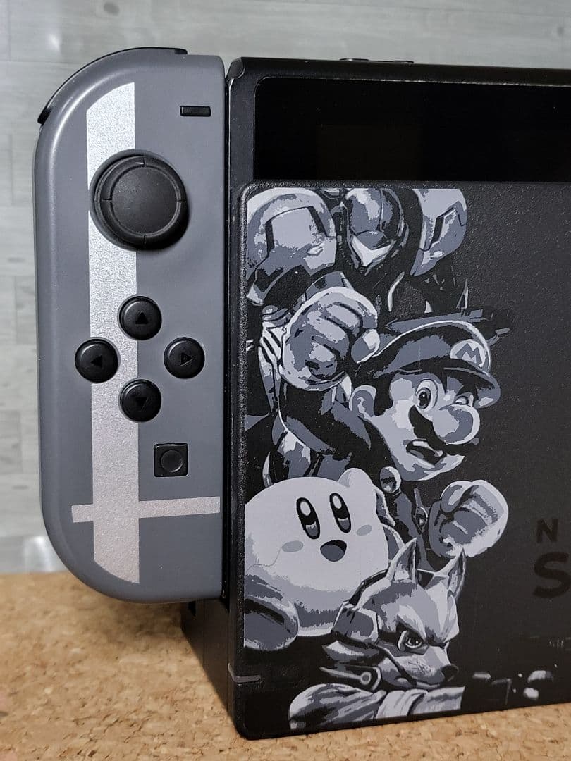 Nintendo Switch ドックセット 動作品/点検整備済品