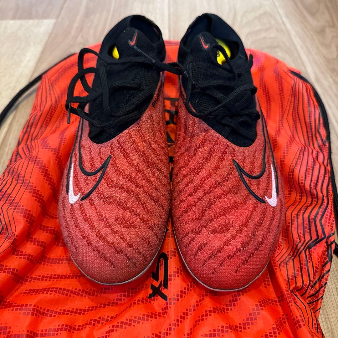 NIKE PhantomGX エリート　AG 25.5