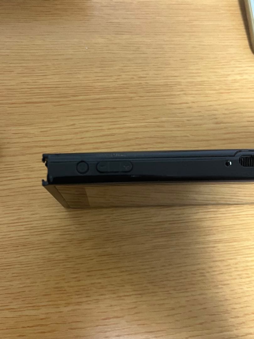 Nintendo Switch 未対策機　動作確認済み