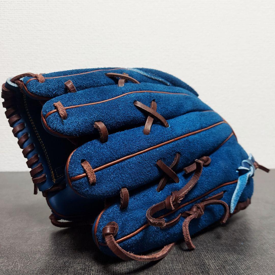 K*9様 RYU　松坂大輔モデル　未使用　オーダーグラブ　刺繍あり　投手用