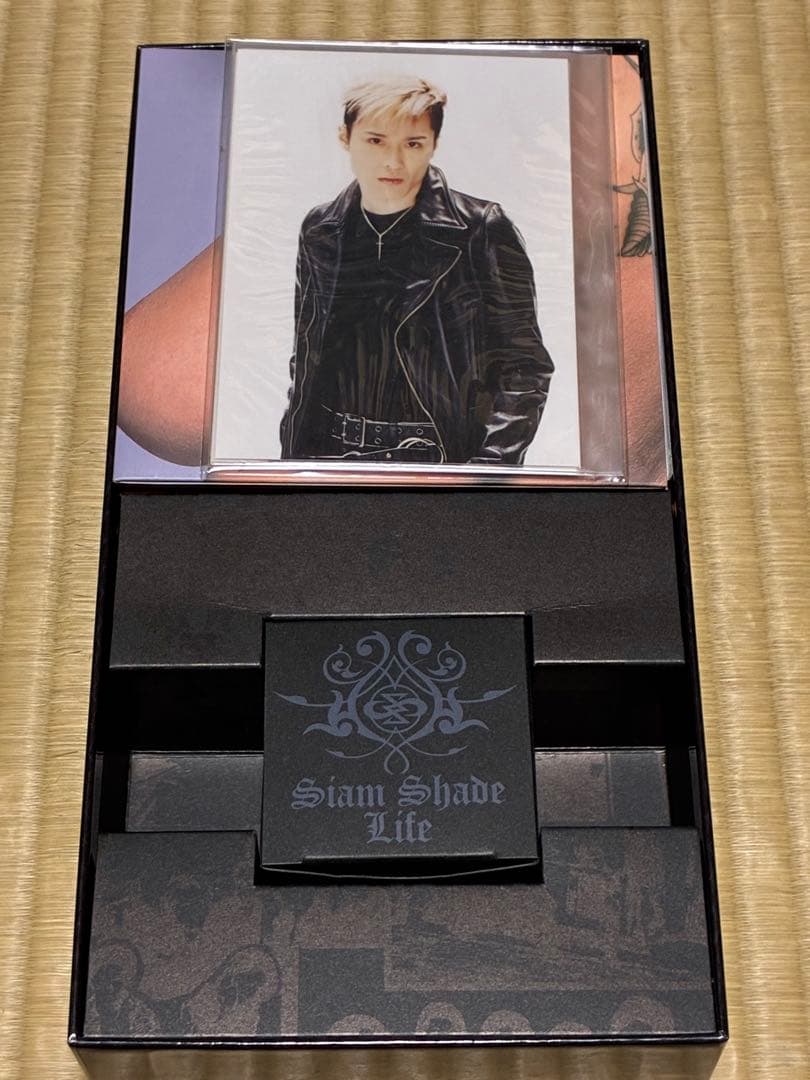 SIAM SHADE X~The Perfect Collection~難あり