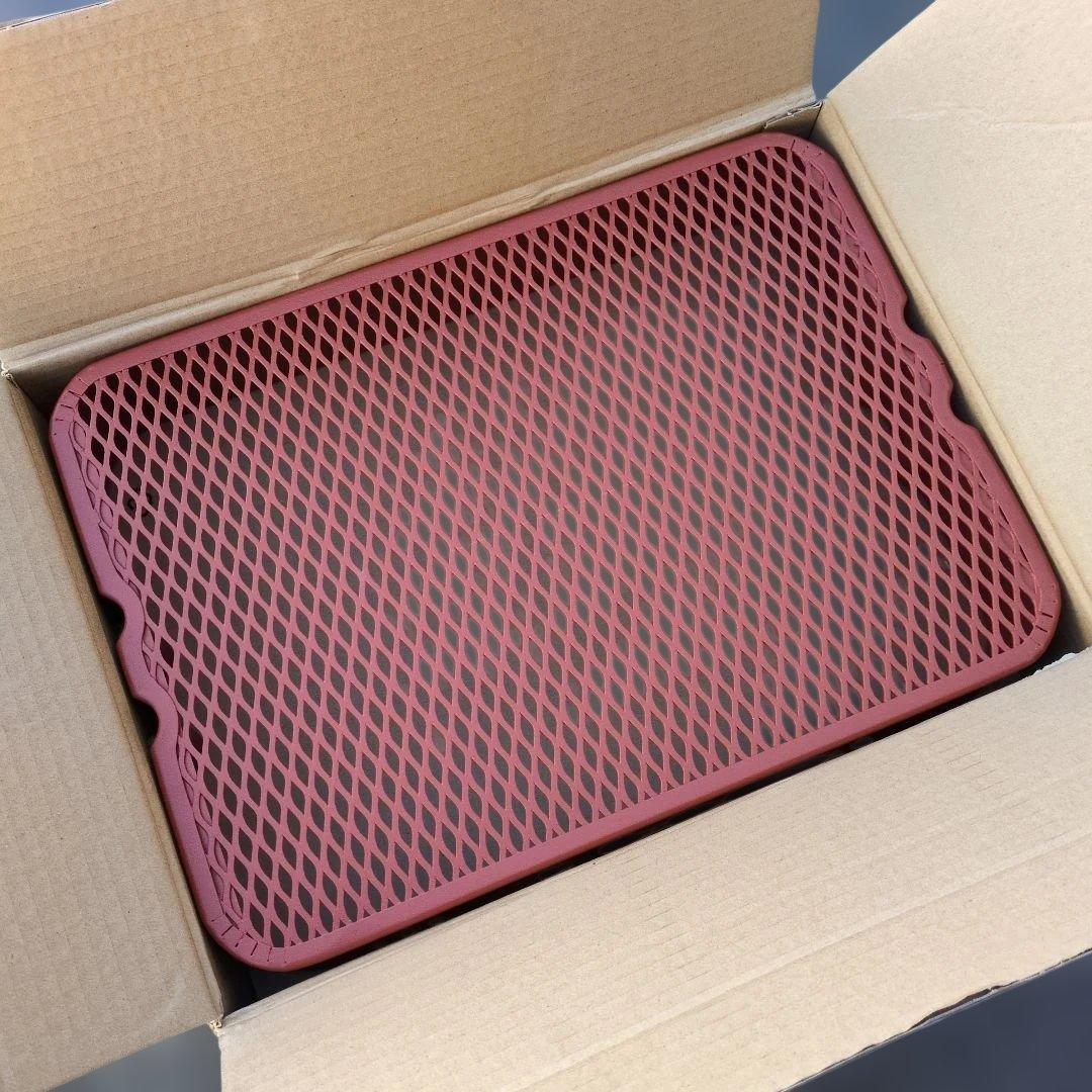 希少品 イケア ロースコグ IKEA RASKOG 廃盤カラー