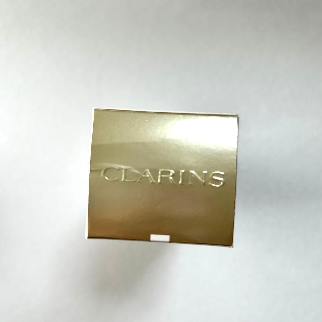 【rin様】新品 クラランス ダブルセーラムEX 50mL 美容液CLARINS