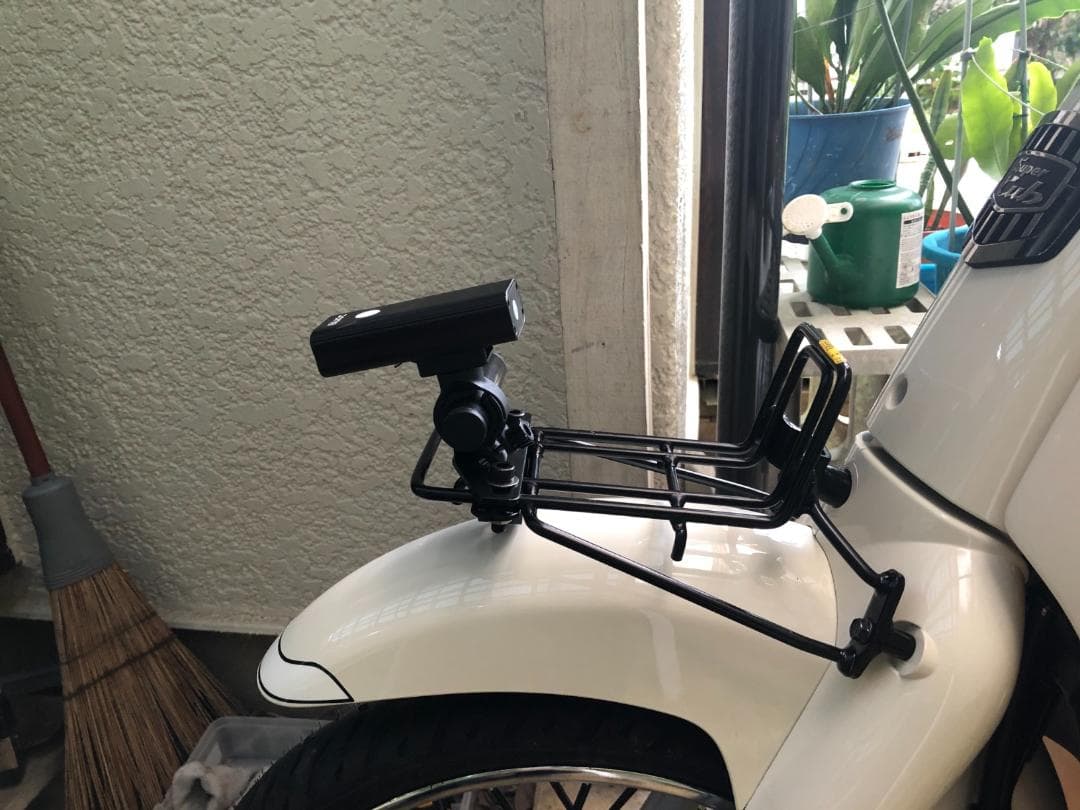 自転車ライト 6400mAh 1200ルーメンUSB充電式 防水 アルミ合金製