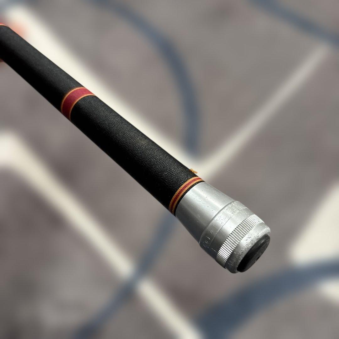 【値下げ不可】がま磯　2号　5.6メートル