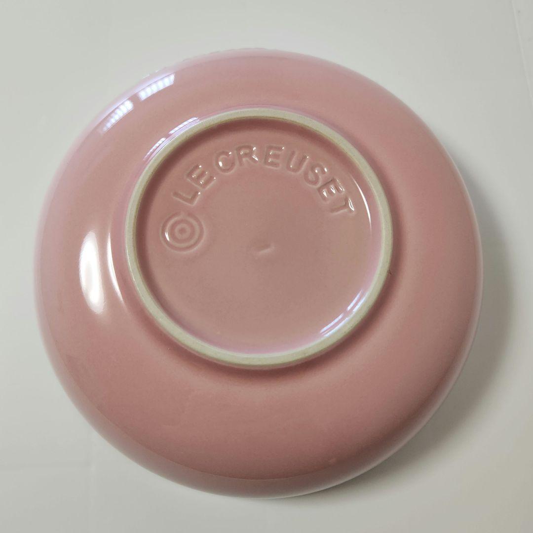 LE CREUSET スフィアディッシュ18cm ・スフィアプレート22cm2点