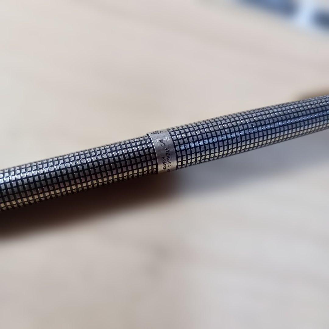 PARKER パーカー　ボールペン