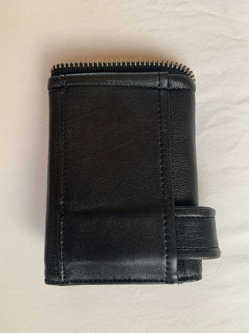 【1〜2回使用】beautiful people riders key case