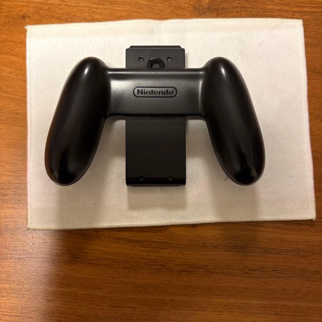 Nintendo Switch ネオンブルー/ネオンレッド　(おまけケース付き)
