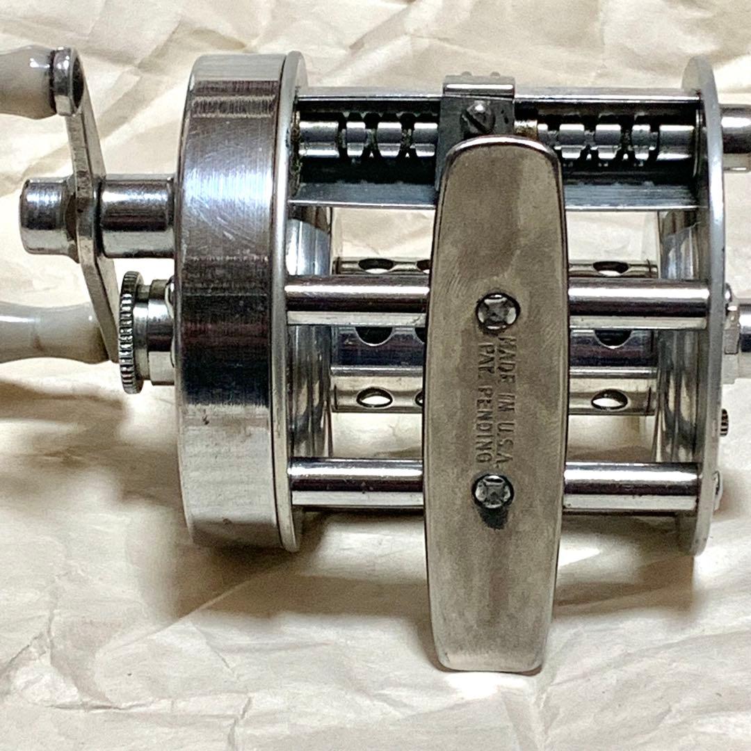 Langley Lakecast model 350 ラングレー レイクキャスト