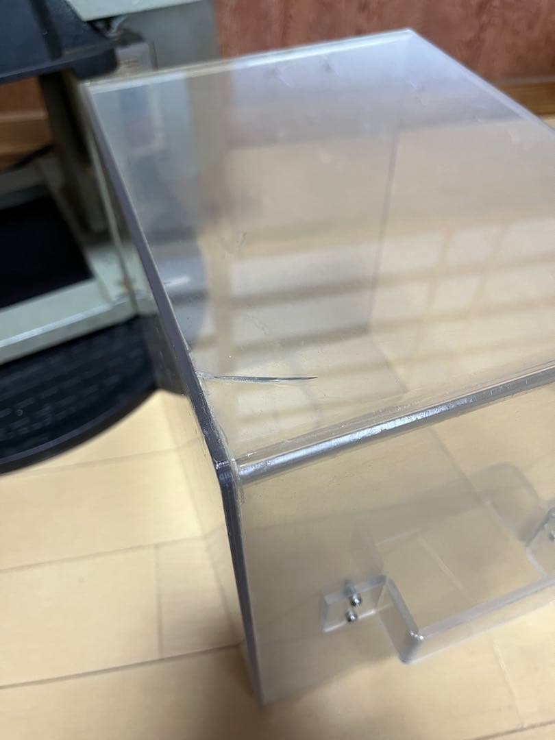 愛工　プロオカカ　電動鰹節削り機　かつお節削り　100v 替刃付き　業務用厨房