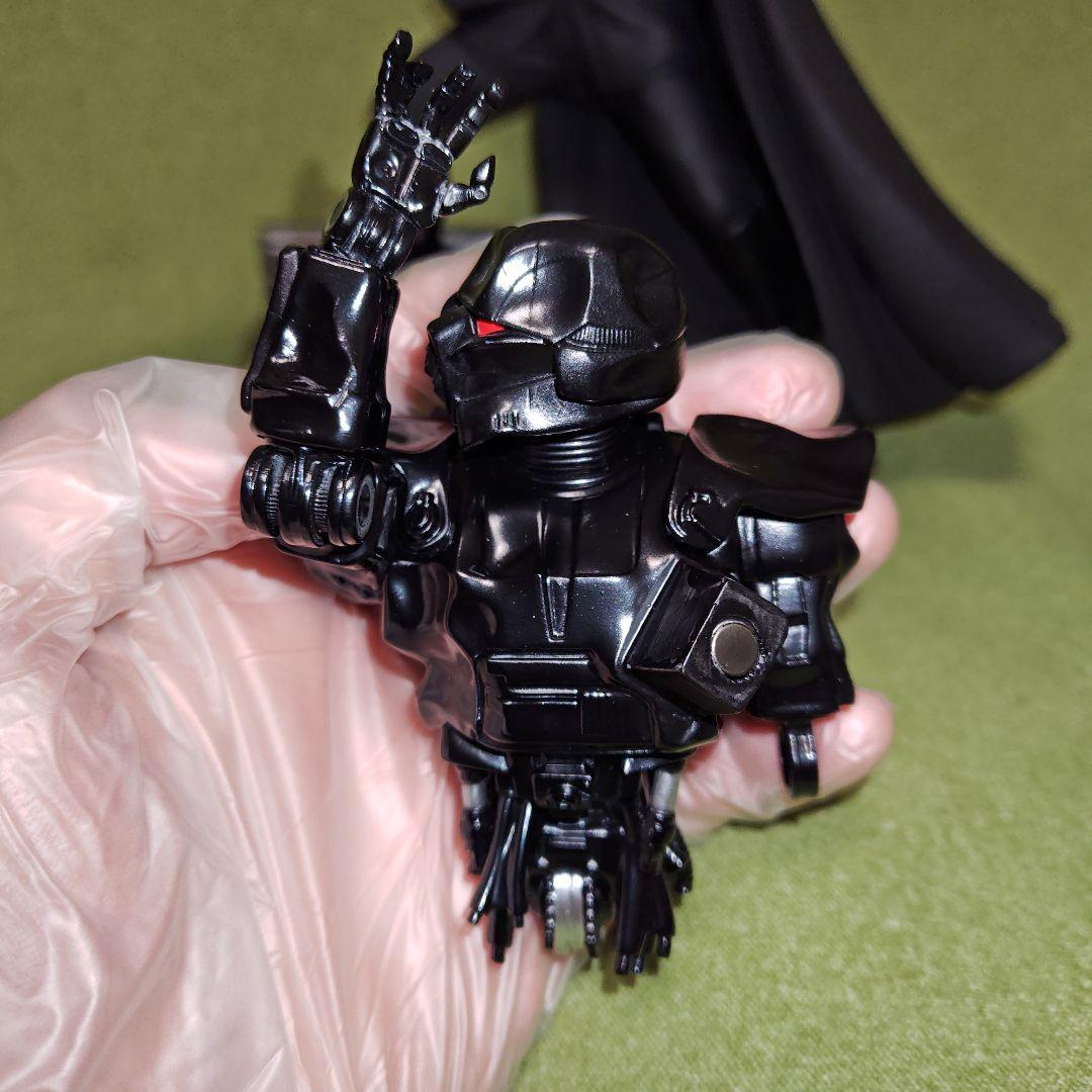 アイアン・スタジオ　スター・ウォーズ　１／１０スケール　ルーク・スカイウォーカー