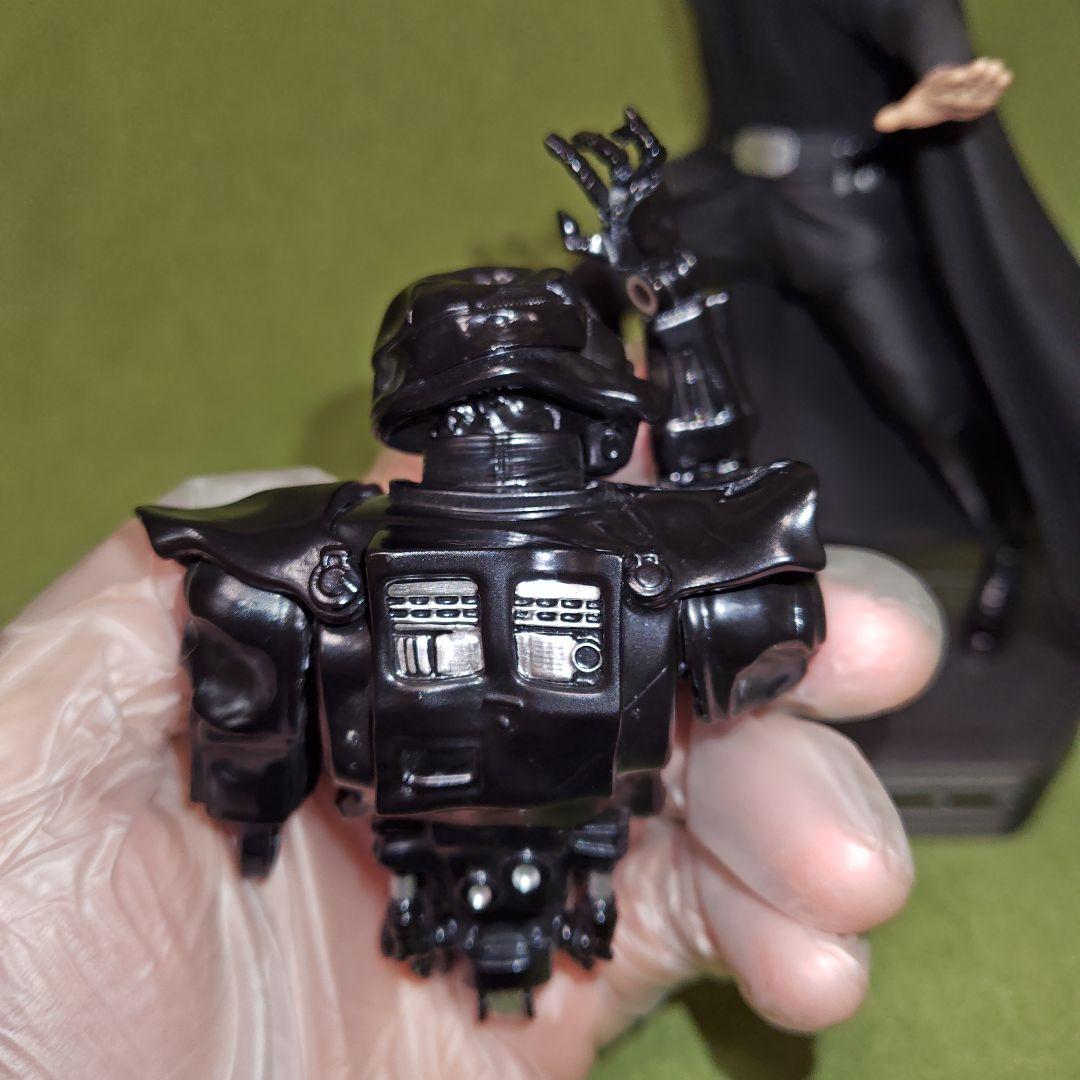 アイアン・スタジオ　スター・ウォーズ　１／１０スケール　ルーク・スカイウォーカー