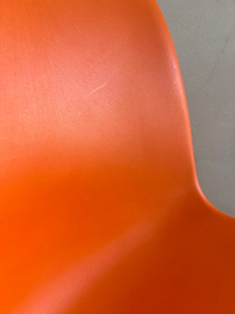 vitra ヴィトラ　 パントンチェア　ミッドセンチュリー　スペースエイジ
