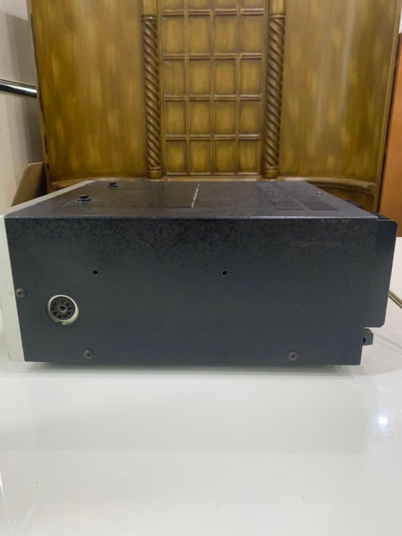 れん様し専用ICOM VHF IC-21 無線機 アイコム