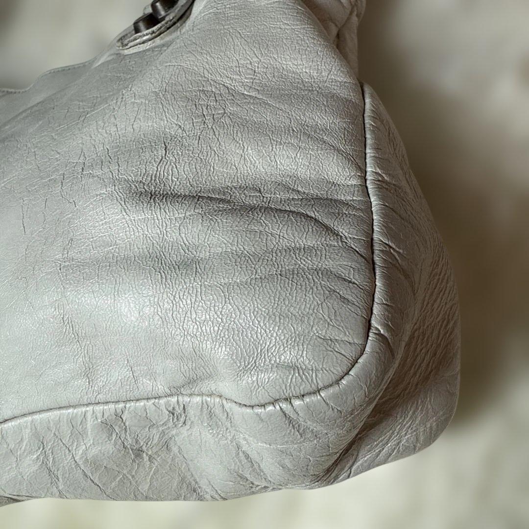 BALENCIAGA バレンシアガ ザファースト 2wayバッグ