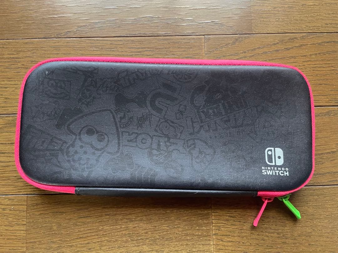 任天堂　switch 本体　動作確認済み