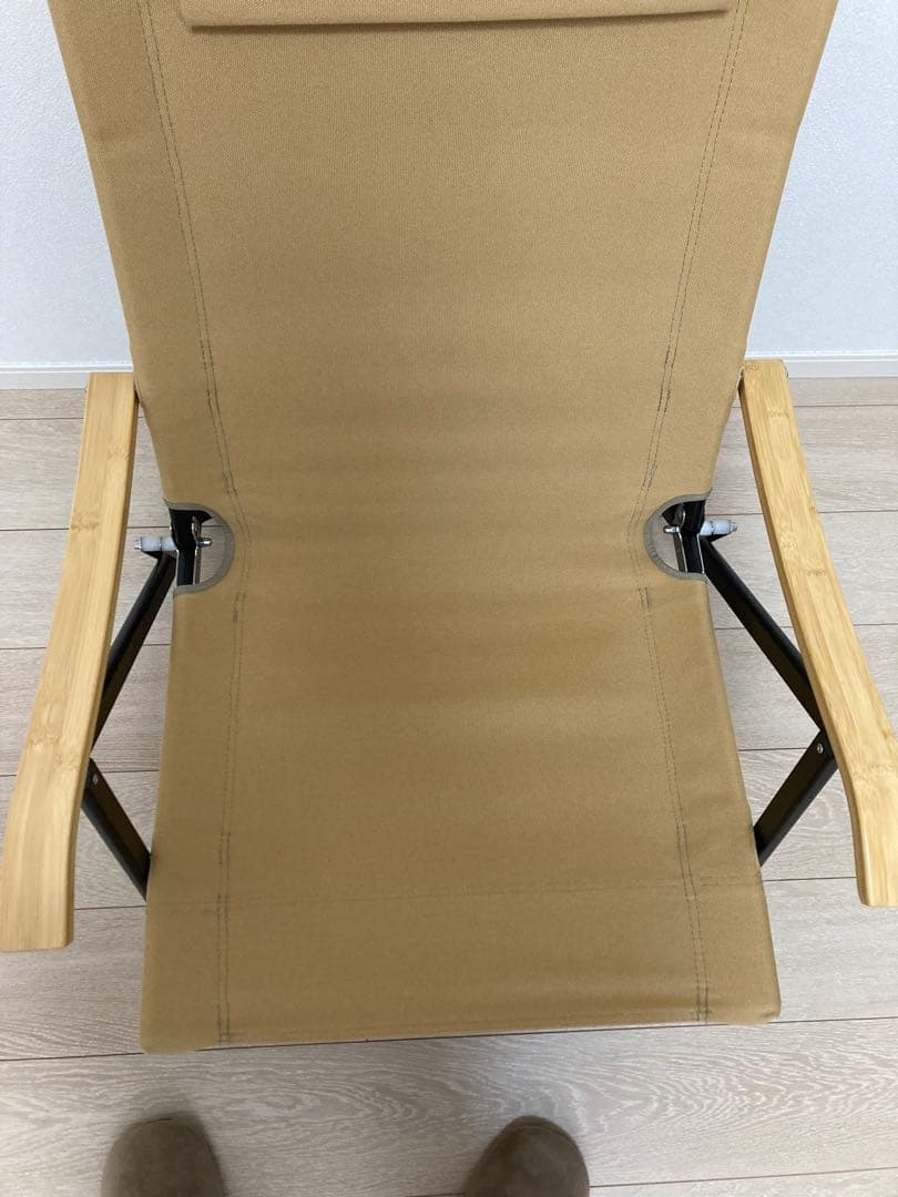 Onway コンフォートローチェア ※専用クッションカバーのおまけ付き
