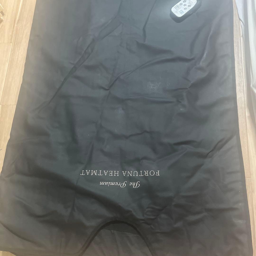 juaさん専用FORTUNA HEATMAT サウナマット