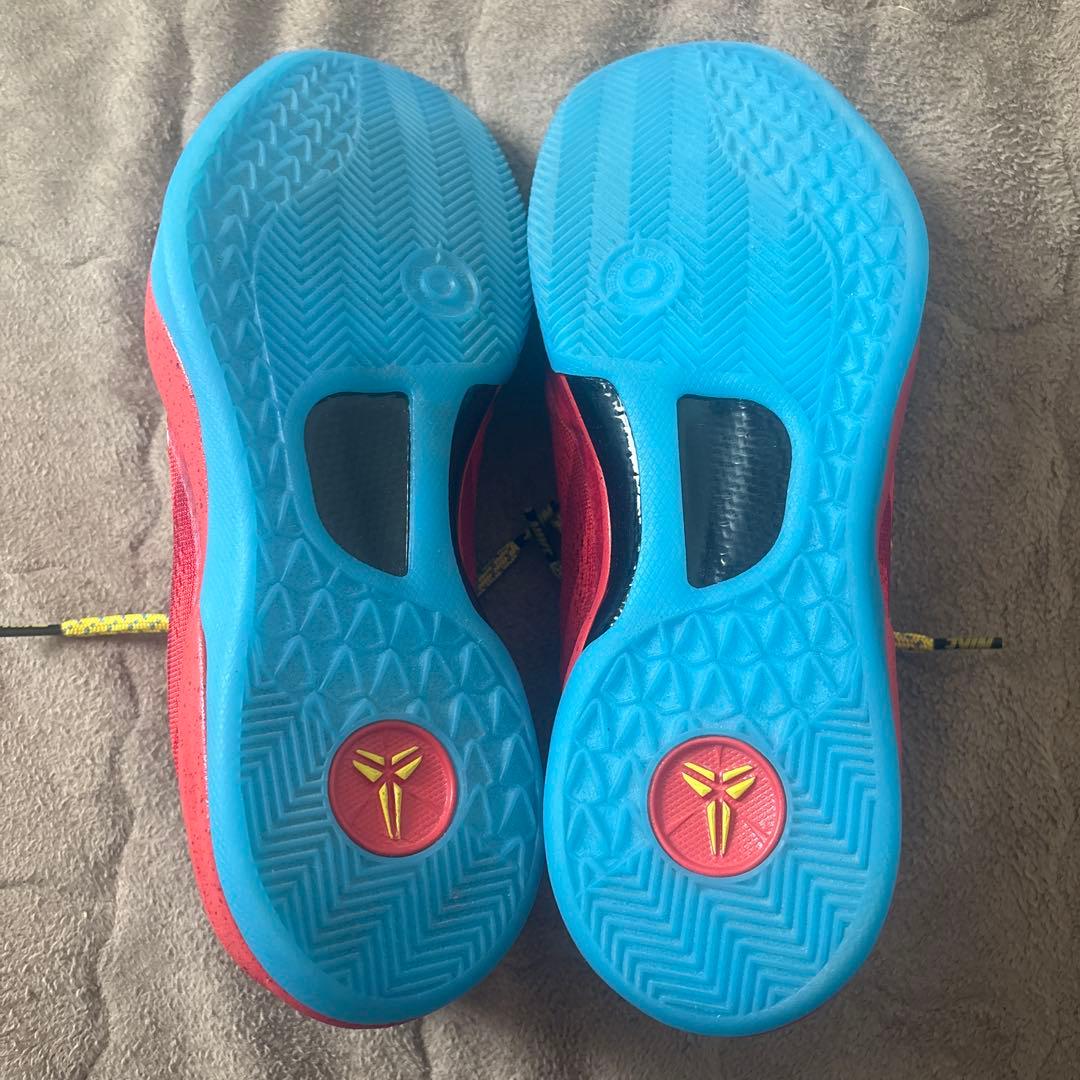 シューズ(男性用) Kobe8 Year of the Horse