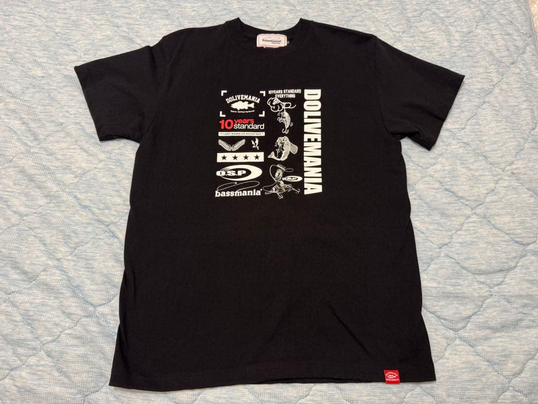 OSP バスマニア コラボ アパレル ウェア オーエスピー Tシャツ キャップ